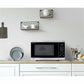 Sharp Carousel SMC1464KSC Microwave Oven - SMC1464KSC