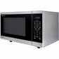Sharp Carousel SMC1464KSC Microwave Oven - SMC1464KSC