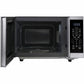 Sharp Carousel SMC1464KSC Microwave Oven - SMC1464KSC