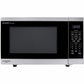 Sharp Carousel SMC1464KSC Microwave Oven