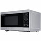 Sharp SMC0962KSC Countertop Microwave Oven 0.9 c.u. ft. 900W Stainless Steel - SMC0962KSC