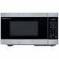 Sharp SMC0962KSC Countertop Microwave Oven 0.9 c.u. ft. 900W Stainless Steel