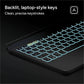 ZAGG Pro Keys 2 Keyboard/Case Combo for Apple iPad Air 11" (M2) - 103414555