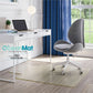 Deflecto OceanMat Chair Mat for Hard Floor - CM2G112OCB