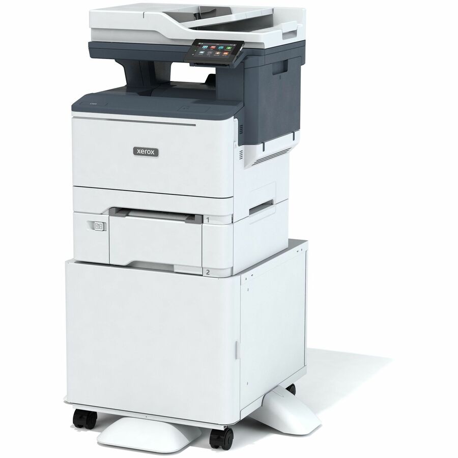 Xerox C325 Wired & Wireless Laser Multifunction Printer - Color - C325/DNI