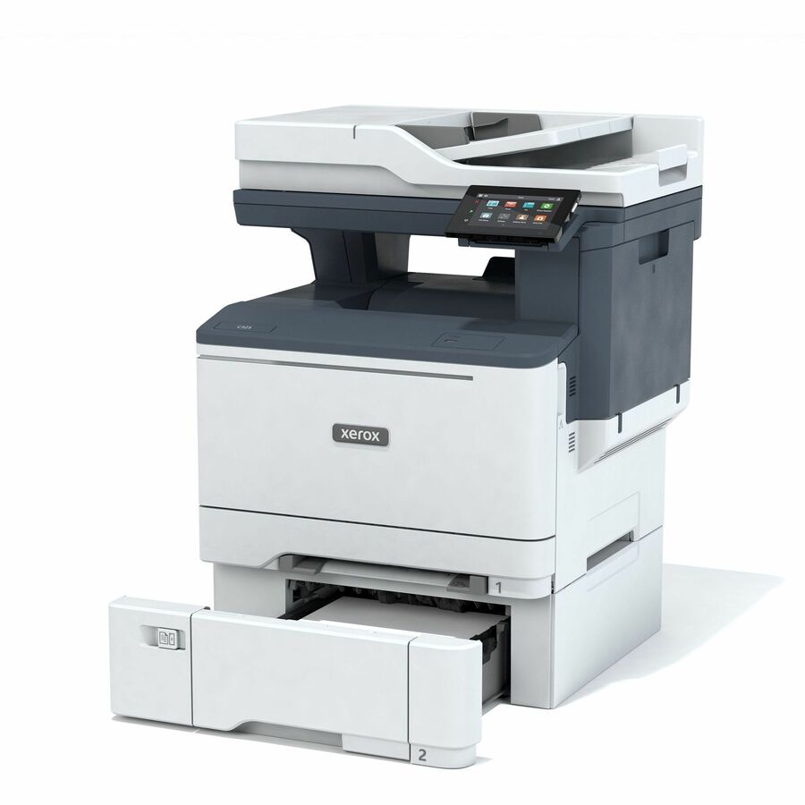 Xerox C325 Wired & Wireless Laser Multifunction Printer - Color - C325/DNI