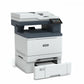 Xerox C325 Wired & Wireless Laser Multifunction Printer - Color - C325/DNI