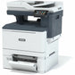 Xerox C325 Wired & Wireless Laser Multifunction Printer - Color - C325/DNI