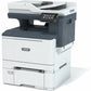 Xerox C325 Wired & Wireless Laser Multifunction Printer - Color - C325/DNI