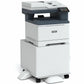 Xerox C325 Wired & Wireless Laser Multifunction Printer - Color - C325/DNI