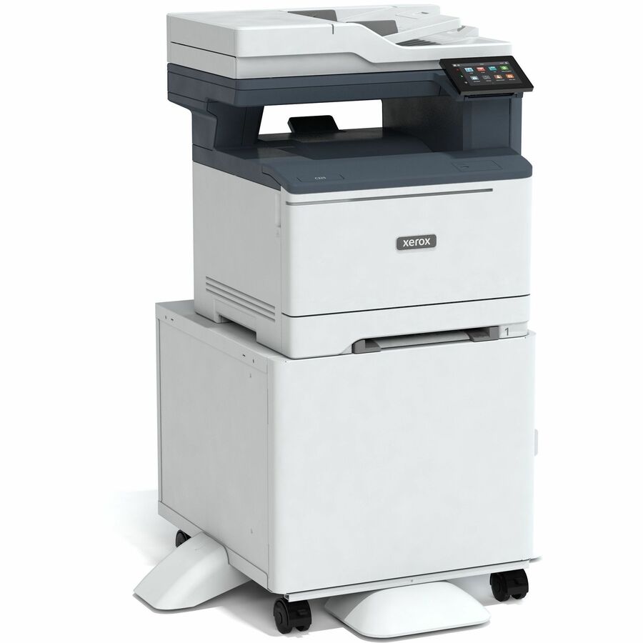 Xerox C325 Wired & Wireless Laser Multifunction Printer - Color - C325/DNI