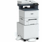 Xerox C325 Wired & Wireless Laser Multifunction Printer - Color - C325/DNI