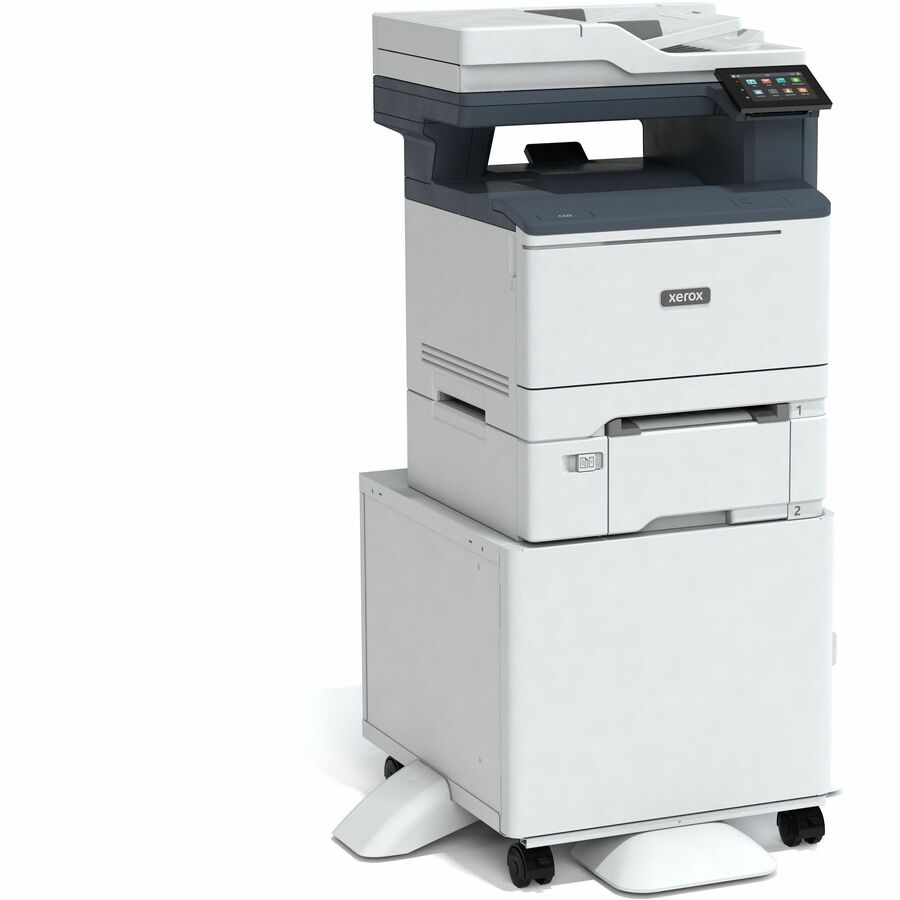Xerox C325 Wired & Wireless Laser Multifunction Printer - Color - C325/DNI