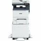 Xerox C325 Wired & Wireless Laser Multifunction Printer - Color - C325/DNI