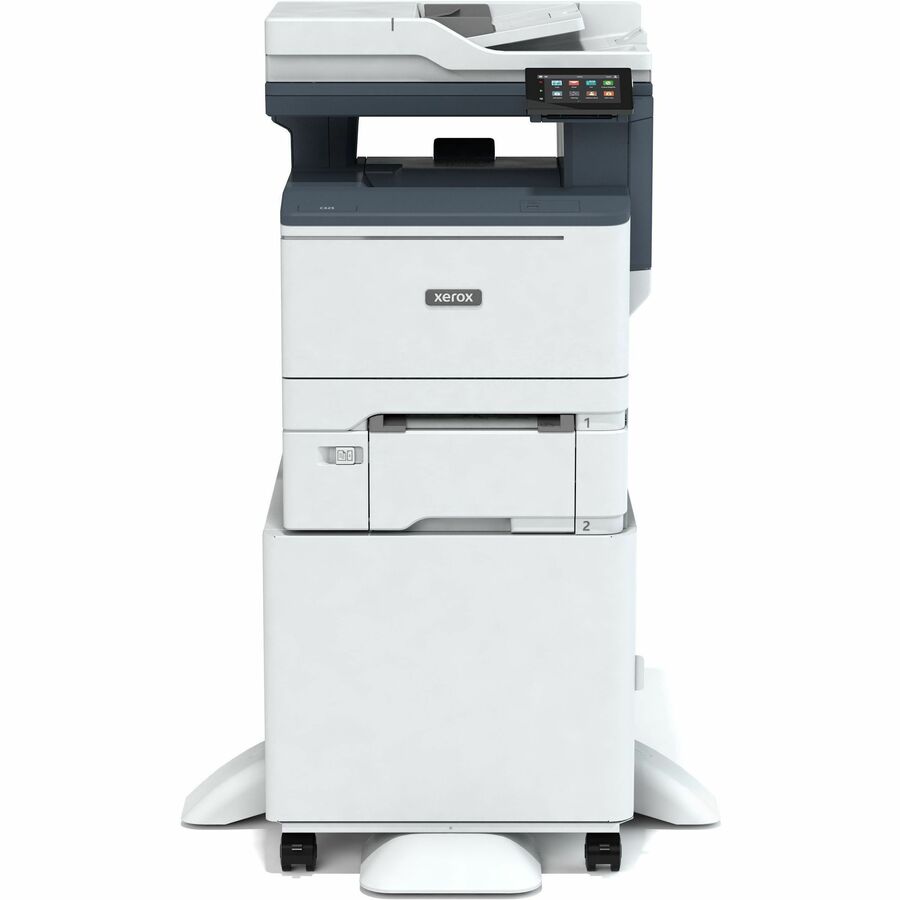 Xerox C325 Wired & Wireless Laser Multifunction Printer - Color - C325/DNI
