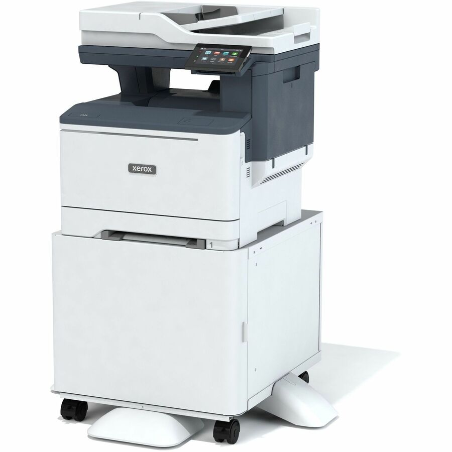 Xerox C325 Wired & Wireless Laser Multifunction Printer - Color - C325/DNI