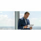 Microsoft Surface Pro 11 Copilot+ PC Tablet - 13" - Qualcomm Snapdragon X Elite - 16 GB - 512 GB SSD - Windows 11 - 5G - Platinum - 1 Each - ZFB-00001