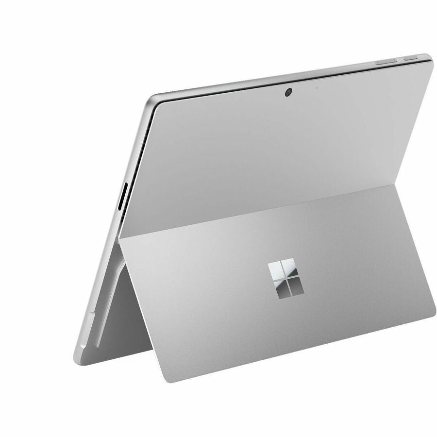 Microsoft Surface Pro 11 Copilot+ PC Tablet - 13" - Qualcomm Snapdragon X Elite - 16 GB - 512 GB SSD - Windows 11 - 5G - Platinum - 1 Each - ZFB-00001