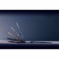 Microsoft Surface Pro 11 Copilot+ PC Tablet - 13" - Qualcomm Snapdragon X Elite - 16 GB - 512 GB SSD - Windows 11 - 5G - Platinum - 1 Each - ZFB-00001