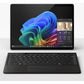 Microsoft Surface Pro 11 Copilot+ PC Tablet - 13" - Qualcomm Snapdragon X Elite - 16 GB - 512 GB SSD - Windows 11 - 5G - Platinum - 1 Each - ZFB-00001