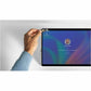 Microsoft Surface Pro 11 Copilot+ PC Tablet - 13" - Qualcomm Snapdragon X Elite - 16 GB - 512 GB SSD - Windows 11 - 5G - Platinum - 1 Each - ZFB-00001