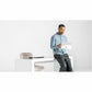 Microsoft Surface Pro 11 Copilot+ PC Tablet - 13" - Qualcomm Snapdragon X Elite - 16 GB - 512 GB SSD - Windows 11 - 5G - Platinum - 1 Each - ZFB-00001