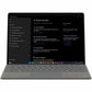 Microsoft Surface Pro 11 Copilot+ PC Tablet - 13" - Qualcomm Snapdragon X Elite - 16 GB - 512 GB SSD - Windows 11 - 5G - Platinum - 1 Each - ZFB-00001