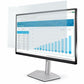 StarTech.com 24-inch 16:9 Anti-Blue Light Filter, BlueLight Screen Filter for 24in Computer Monitor, Reduces Eye Strain, TAA Compliant