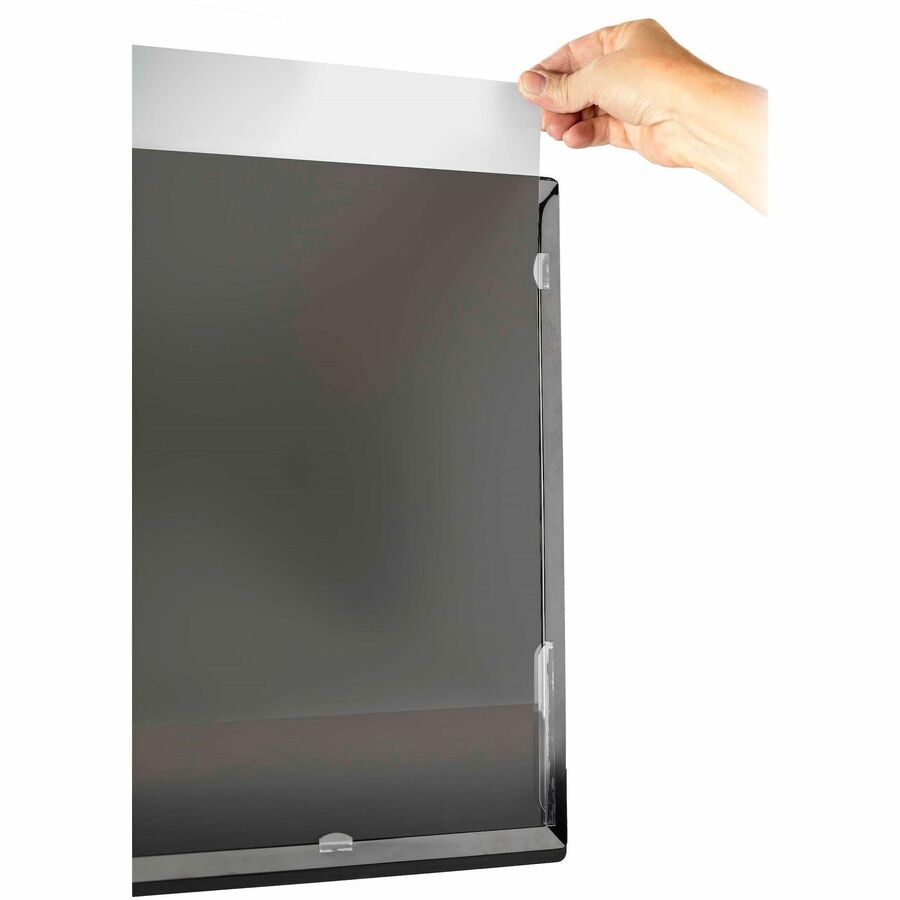 StarTech.com 24-inch 16:9 Anti-Blue Light Filter, BlueLight Screen Filter for 24in Computer Monitor, Reduces Eye Strain, TAA Compliant - 2469-ANTI-BLUE-LIGHT
