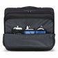 Nextech Carrying Case (Briefcase) for 15.6" Notebook - Black - NXT007 009