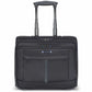 Nextech Carrying Case (Briefcase) for 15.6" Notebook - Black - NXT007 009