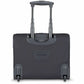 Nextech Carrying Case (Briefcase) for 15.6" Notebook - Black - NXT007 009