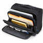 Nextech Carrying Case (Briefcase) for 15.6" Notebook - Black - NXT007 009
