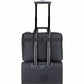 Nextech Carrying Case (Briefcase) for 17.3" Notebook - Black - NXT004 009