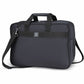 Nextech Carrying Case (Briefcase) for 17.3" Notebook - Black - NXT004 009