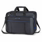 Nextech Carrying Case (Briefcase) for 17.3" Notebook - Black