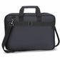Nextech Carrying Case (Briefcase) for 17.3" Notebook - Black - NXT004 009