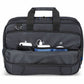 Nextech Carrying Case (Briefcase) for 17.3" Notebook - Black - NXT004 009