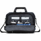 Nextech Carrying Case (Briefcase) for 15.6" Notebook - Black - NXT003 009