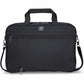 Nextech Carrying Case (Briefcase) for 15.6" Notebook - Black - NXT003 009