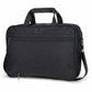 Nextech Carrying Case (Briefcase) for 15.6" Notebook - Black - NXT003 009