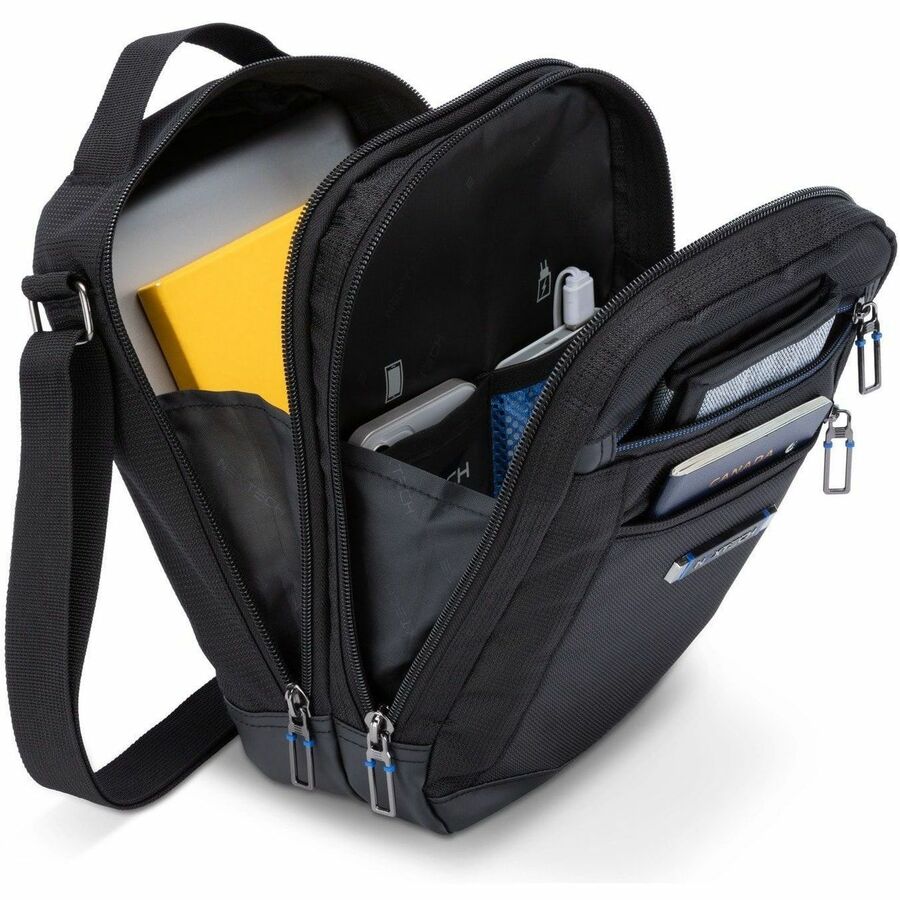 Nextech Carrying Case - Black - NXT008 009
