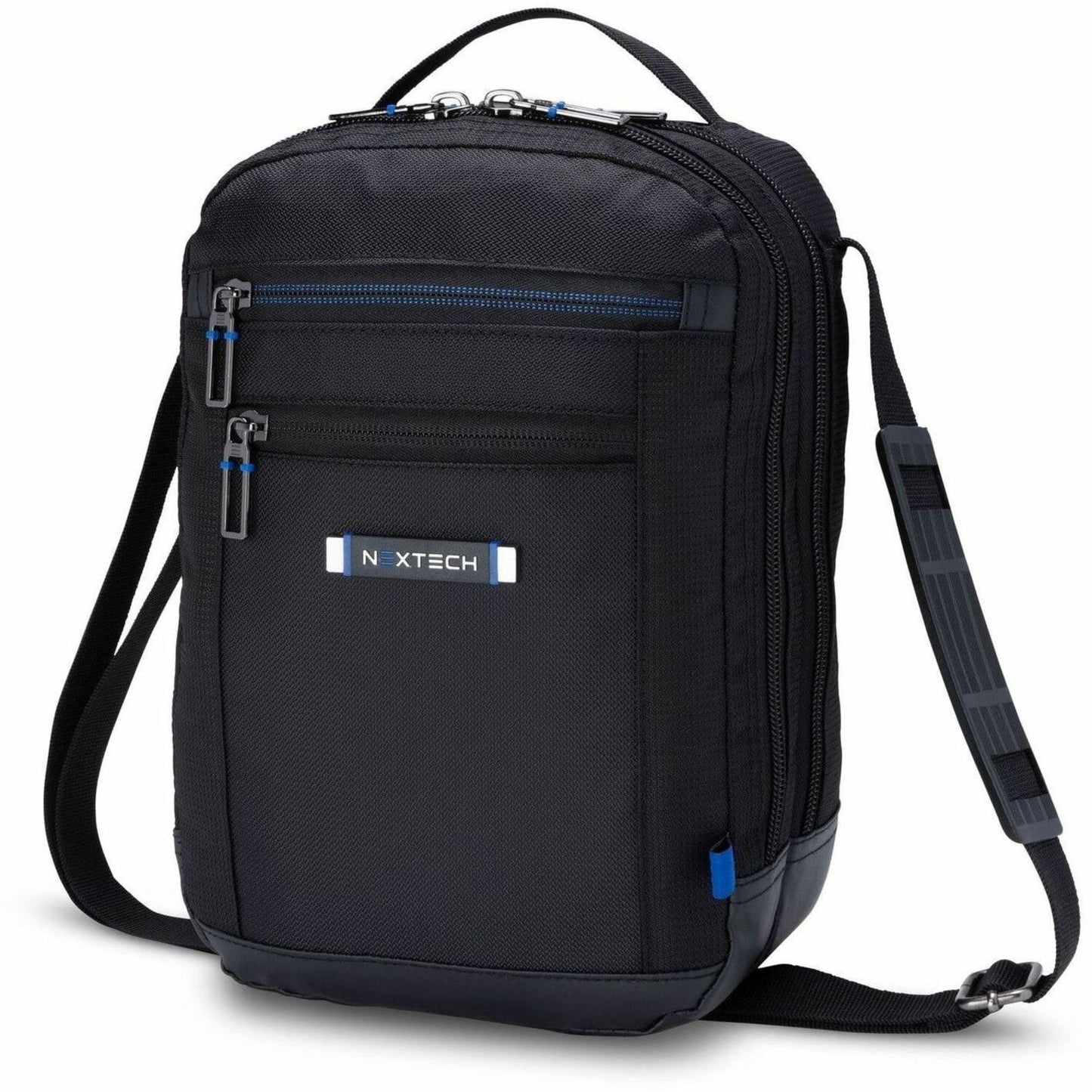 Nextech Carrying Case - Black