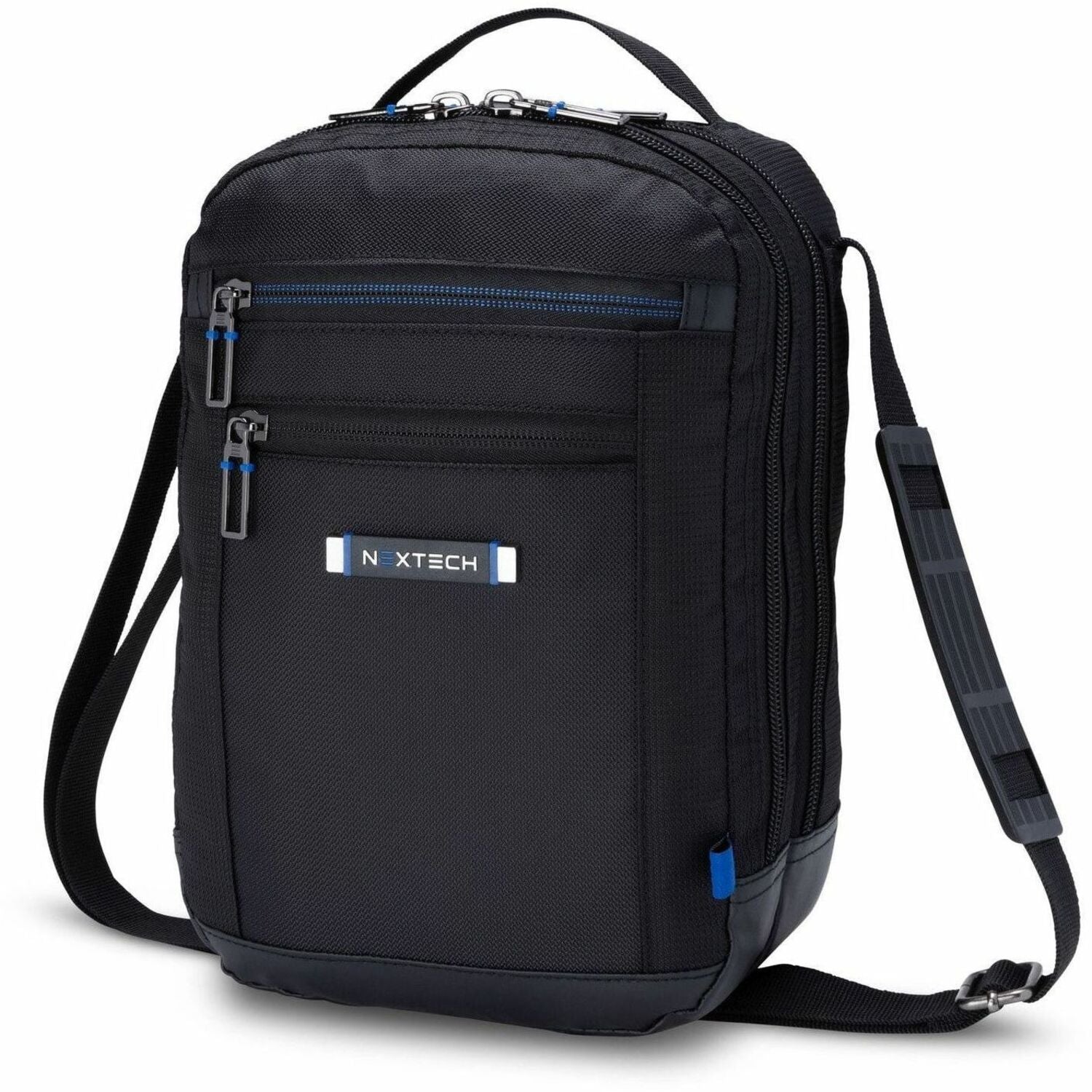 Nextech Carrying Case - Black