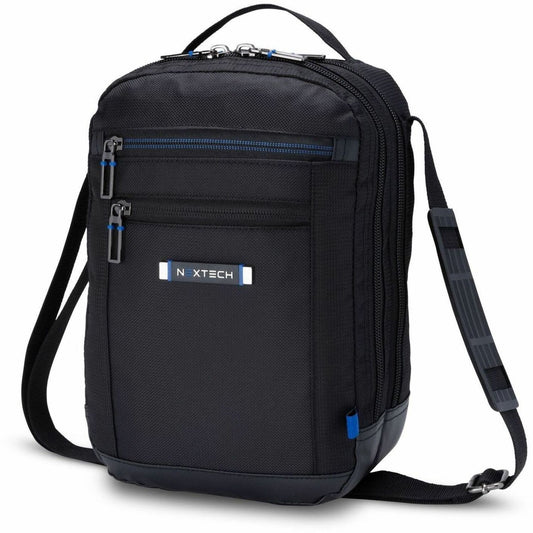 Nextech Carrying Case - Black