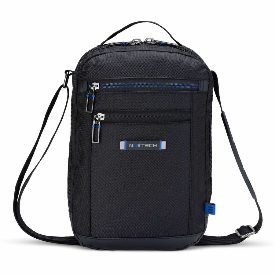 Nextech Carrying Case - Black - NXT008 009