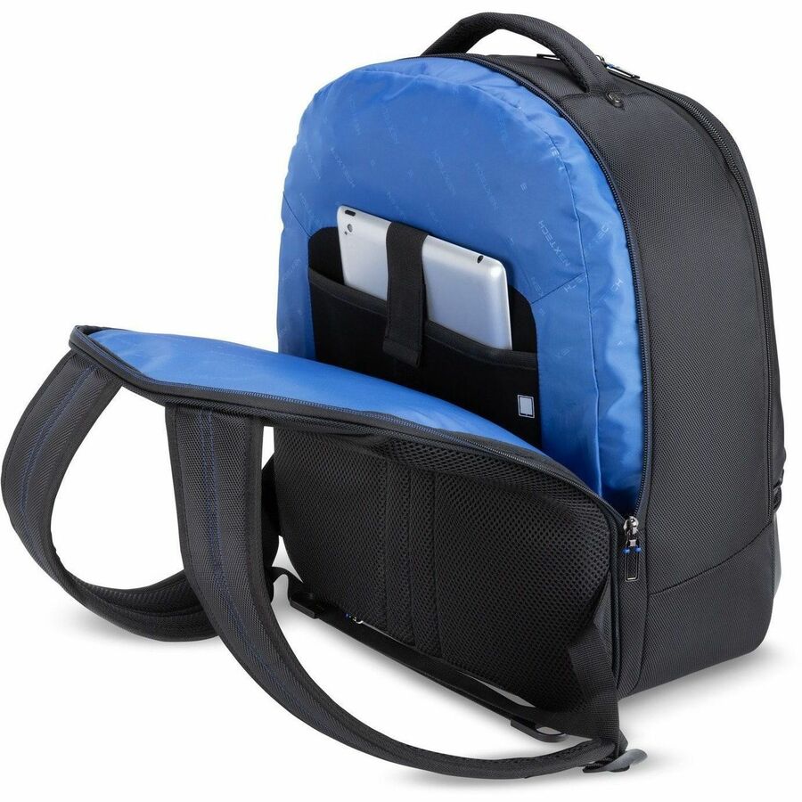 Nextech Carrying Case (Backpack) - Black - NXT005 009