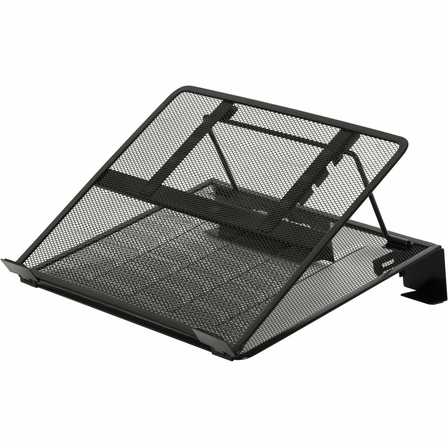 Merangue Mesh Laptop Holder