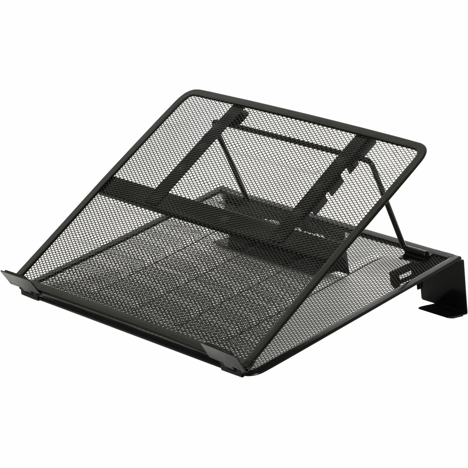 Merangue Mesh Laptop Holder
