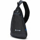Nextech Carrying Case (Sling) Tablet - Black